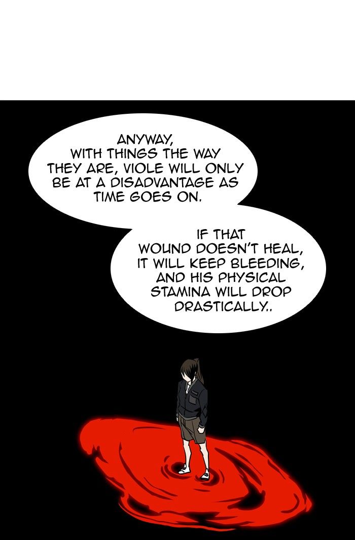 Tower of God, Chapter 297 image 27